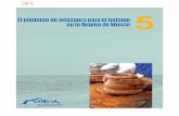 El producto de artesanía para el turismo - CARM.es · - Para el turismo de costa: Águilas, La Manga del Mar Menor, interior del Mar Menor y ... 78 TURISMO EN LA REGIÓN DE MURCIA