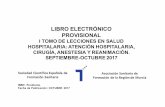 LIBRO ELECTRÓNICO PROVISIONAL - Ciencia …cienciasanitaria.es/wp-content/uploads/2017/10/LIBRO-SALUD... · SISTEMA DE MONITORIZACIÓN HEMODINÁMICA PICCO. ... Importante la enfermera