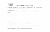 Oficina de Evaluación - documents.wfp.org · Evaluacion de la Operación Prolongada de Socorro y ... en Guatemala de todas las contrapartes del Programa Mundial de Alimentos (PMA)