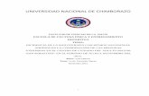 UNIVERSIDAD NACIONAL DE CHIMBORAZO - …dspace.unach.edu.ec/bitstream/51000/927/1/UNACH-EC-ISC-2012-001… · ESQUEMA DE EJERCICIOS ... Gráfico No. 2 Utiliza las extremidades superiores