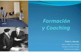 Pedro L. Almeida - uned.es · • 1 – Identificación de las habilidades a desarrollar ... Adaptado do Ciclo de Aprendizagem ... Microsoft PowerPoint - UNED_Formacion y Coaching