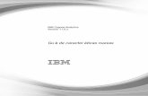 Guía de características nuevas - ibm.com · del usuario de paneles de contr ol e historias y IBM Cognos Analytics Guía de usuario de cr eación de informes. ... Se ha añadido