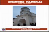 HORIZONTES CULTURALESlaplayadebelen.org/.../HORIZONTES_CULTURALES_62.pdf · 2018-03-02 · Complejo Histórico de la Gran Convención Tel. 562 3500 ... envuelta en la noche, ... fue