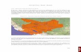 III.9. Eje Perú - Brasil - Bolivia - iirsa.org · La región detallada abarca los departamentos de Tacna, Moquegua, Arequipa, Apurimac, Cusco, Madre de ... etc.; de Agricultura,