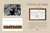 Retrato de familia - Ayuntamiento de Salamanca - …bibliotecas.aytosalamanca.es/.../docs/Boletin_retrato_familia.pdf · Mamá cumple 100 años Mamá cumple 100 años Mamut Mamut