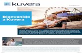 Bienvenido a Kuvera · 2018-05-14 · No debe considerarse como un método para hacerse rico rápidamente. ... No debe considerarse como un método para hacerse rico rápidamente.