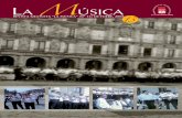08-1572-Rev. NUEVA 13.qxd:05-1278-Rev. La Musica10frsmcm.org/wp-content/uploads/2016/01/Revista-13.pdf · rán temas de danzas guerreras árabes, simulando los escuadrones de mamelucos