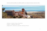 Historia del Castillo de Cullera desde sus Orígenes …mupart.uv.es/ajax/file/oid/1773/fid/4060/Castillo de Cullera... · peligros de invasiones o simplemente para proteger a la