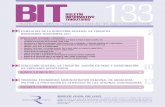 BIT 133 - Registros de la Propiedad de Cantabria 133.pdf · 9 DIRECCIÓN GENERAL DE TRIBUTOS: DACIÓN EN PAGO Y CONDONACIÓN DE PRÉSTAMO HIPOTECARIO ... Si la prestación por la