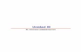 Unidad XI - moodle2.unid.edu.mxmoodle2.unid.edu.mx/dts_cursos_mdl/UNI/RH/FA/FAS12/... · 11.16 Los requisitos procesales de la sentencia y formas de sentencias. 11.17 Invariabilidad,