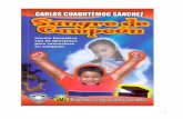 CARLOS CUAUHTEMOC SANCHEZ · 2 CARLOS CUAUHTEMOC SANCHEZ SANGRE DE CAMPEON Novela formativa con 24 directrices para convertirse en campeón Ediciones Selectas Diamantes, S.Á de C.V