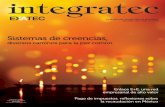 Mensaje del Rector - egresados.itesm.mx · iniciativa de promover el respeto a la legalidad como una tarea ineludible, ... Central de Veracruz Evelyn Aguirre Cházaro (IIS’08) (271)