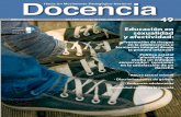 MAYO 2013 DE CHILE A.G. y afectividadeducacionpublica.org/wp-content/uploads/2017/06/Docencia_49.pdf · aymaras y atacameños– el cóndor, y ya no el zorro mentiroso, es el encargado