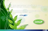 Contenido - CFN · Componentes de las BPAs 7 Uso eficiente del papel 8 Uso eficiente de energía 12 Uso eficiente del agua 16 Uso eficiente del transporte y combustibles 18 ... El