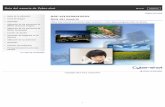 Guía del usuario - Sony eSupport - Manuals & …a del usuario de Cyber-shot Buscar Imprimir Antes de la utilización Toma de imagen Visionado Utilización de los elementos de MENU