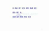 PDF Información completa del Ozono o3 - rilize.com RILIZE.pdf · OZONO dándole el nombre ya conocido por todos hoy en día(OZONO), palabra ... La acción viricida es observable