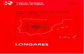MAPA GEOLÓGICO DE ESPAÑA - info.igme.esinfo.igme.es/cartografia/datos/magna50/memorias/MMagna0411.pdf · El Mapa Geológico y Memoria explicativa de Longares (411) han sido realizados