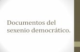 Imágenes del sexenio democrático. - GHAlascumbres · El ejercicio público o privado de cualquiera otro culto queda garantizado a todos los extranjeros residentes en España, sin