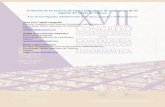 Evolución de los factores de éxito e indicadores de ...congreso.investiga.fca.unam.mx/docs/xvii/docs/C16.pdf · los trabajadores, el incremento de la productividad, la organización