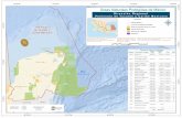 Áreas Naturales Protegidas de México - …sig.conanp.gob.mx/website/pagsig/mapas/regiones/region_PYucatan.pdf · Playa de la Isla Contoy M a r C a r i b e Guatemala Caribe Mexicano
