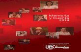 Memoria y Cuenta - Bandes Uruguay memoria bandes 20… · desde 2008. Imagen utilizada para campaña ... DEL LAVADO DE ACTIVOS Y FINANCIAMIENTO AL TERRORISMO ... de analizar, evaluar