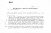 TRIBUNAL CONSTITUCIONAL EXP.2575-2005-PA/TC … Resolucion.pdf · Que, con fecha 13 de octubre de 2001, el recurrente interpone demanda de amparo contra Sedapal y el Tribunal Administrativo