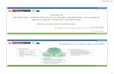 Presentación de PowerPoint - … · silvestre PPR 089 Reducción de la degradación de los suelos agrarios PPR 068 Reducción de ... •Nuestra razón de ser es mejorar la calidad