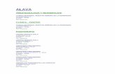 ALAVA - Federación de Motociclismo de Castilla y Leónfedemotocyl.es/web/motocyl/documentos2012/CentrosMedicos2012.pdf · pintor obdulio lopez de uralde nº 4, bajo . vitoria - 01008