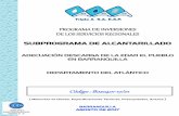 PROGRAMA DE INVERSIONES DE LOS SERVICIOS …armadillo.aaa.com.co/l/wp-content/uploads/lic-11-2017/pliegos... · ( Memorias de Diseño, Especificaciones Técnicas, Presupuestos, Anexos