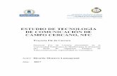 ESTUDIO DE TECNOLOGÍA DE COMUNICACIÓN DE …oa.upm.es/49310/1/PFC_RICARDO_MONTERO_LANNEGRAND.pdf · 2018-01-29 · El chip del DNI electrónico pág. 119 8.7.3. Certificados ...