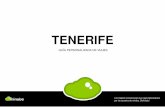 Tenerife - minubepdfguide.s3.amazonaws.comminubepdfguide.s3.amazonaws.com/guide_63_1027_2017... · comienzo la ruta de senderismo que atraviesa el valle de Tahodio pasando por el