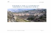 ALVARO - todoseandara.weebly.comtodoseandara.weebly.com/uploads/5/1/7/9/5179820/cameros_sierrace... · ALVARO Tierra de Cameros – Sierra Cebollera (La Rioja) Página 5 4. FICHA