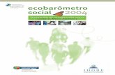 Serie Programa Marco Ambiental Nº 30 Marzo 2004 ... · Abril 2002."En bici, hacia ciudades sin malos humos" ... los residuos y la protección de la ... vecinos porque en esta edición