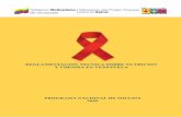 5TA correcc FOLLETO VIH - stopvih.org · Esta guía es un resumen de algunos aspectos relacionados al tema ... Hay veinte aminoácidos, de los cuales ocho son esenciales, ... Vitaminas: