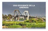 USO EFICIENTE DE LA ENERGÍA - fenalcobolivar.comfenalcobolivar.com/sites/default/files/ahorro_energetico.pdf · educación a través de préstamos del ICETEX. Reconocimiento público