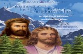 ¡Unamos fuerzas con los Instructores del Mundo, Jesús y … · 2018-06-06 · Jesús y Kuthumi, la Mensajera explica el libro de ... t Lecciones de Jesús y Kuthumi de la clase
