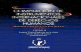 COMISIÓN NACIONAL DE LOS DERECHOS HUMANOSnparangaricutiro.gob.mx/Libros/tomo2.pdf · convenio nÚmero 102 de la organizaciÓn internacional del trabajo sobre la seguridad social