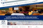 La FEBF imparte un seminario sobre economía y … · Colaboran en esta edición: g o N. 265 o ‘2017 os digital La FEBF imparte un seminario sobre economía y ahorro a familias