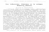 las Influencias Chinchas en la antigua Alfarería Chilenarchn.biologiachile.cl/pdfs/1927/1/Latcham_1927c.pdf · te de la antigua civilización de Tiahuanaco, dada a cono-cer por Stiibel