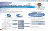 Confiabilidad de Cojinetes - MSc. Ernesto Primeraernestoprimera.com/documents/Nota Tecnica LATINCORR... · Existe una clasificación básica de los Cojinetes que se basa en su reducción