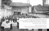 LOS MUSEOS COMO ESPACIOS DE ENCUENTRO Y …network.icom.museum/fileadmin/user_upload/minisites/icom-colombia/... · Museo Nacional: instrumentalización de la política pública.