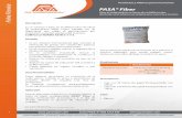 Presentación de PowerPoint - pasaimper.com · PASA , tecnología impermeable Productos y Aditivos para el Concreto Línea "ASA: 01 800 7272 444 info@pasaimper.com Impermeabilizantes