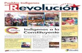 PÁG. 9 Constituyente - minpi.gob.ve · “La Asamblea Nacional Constituyente será el gran centro de luces, saberes y de la vida política de Vene-zuela”, aseveró el presiden