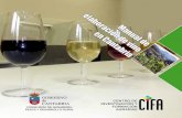 GOBIERNO CANTABRIA - Centro de Investigación y …cifacantabria.org/Documentos/manual vino baja con seguridad.pdf · • Con ausencia de diversificación productiva (bebidas alternativas,