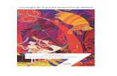 Antología de la poesía amazónica de Bolivia - … Amazonica de Bolivia.pdf · Antología de la poesía amazónica de Bolivia ... universal, que oye los maravillosos mitos y leyendas