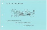 KM C654e-20161201123827 · Los padres son los primeros catequistas (maestros) de ... Ediciones Paulinas, México, 1987 ... Bavidge, Nigel, Bienvenido a la Vida. Guia Guia para el