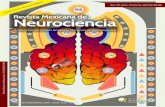Revista Mexicana de Neurociencia - revmexneuroci.comrevmexneuroci.com/wp-content/uploads/2018/04/RevMexNeuroci_2018... · la aplicación del protocolo. El tipo de muestreo fue intencional,