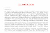 1 CORINTIOS - gftaognosticaespiritual.comgftaognosticaespiritual.com/.../uploads/2015/04/46-1-CORINTIOS.pdf · 1 1 CORINTIOS Introducción ANTECEDENTES ... BOSQUEJO DEL CONTENIDO
