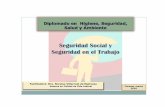 Facilitadora: Dra. Noralys Villarroel de Espinozagideca.net/files/SLST.pdf · Servicios Sociales al Adulto Mayor y Otras Categorías de Personas Régimen Prestacional de Empleo ...