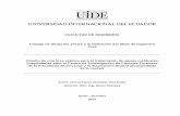 FACULTAD DE INGENIERÍA Trabajo de titulación …repositorio.uide.edu.ec/bitstream/37000/2201/1/T-UIDE-1250.pdf · Ecuador, sin restricción de ningún género o especial. Quito,